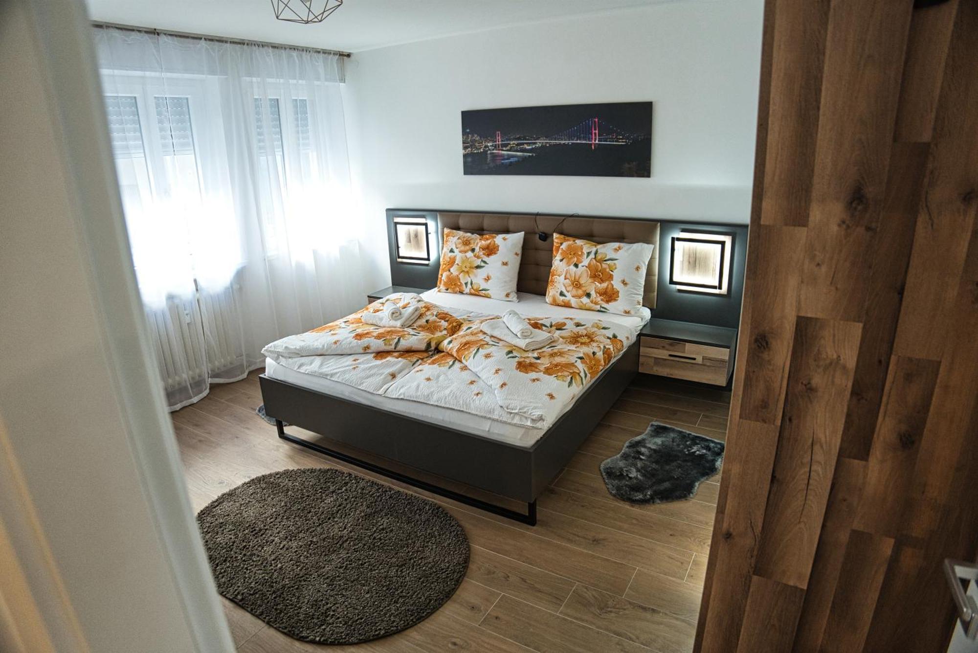 Apartment Casa Giada