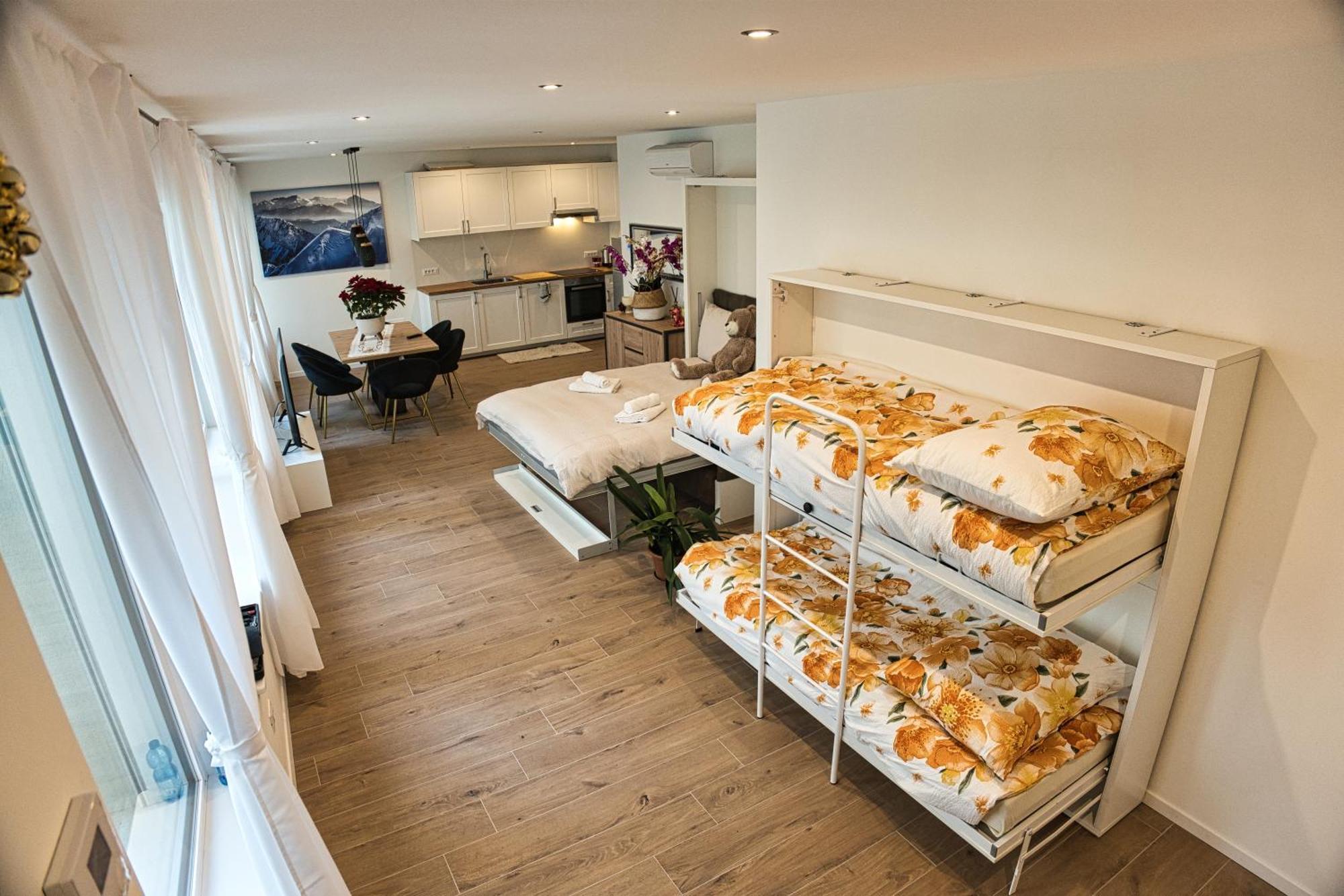 Casa Giada Apartamento