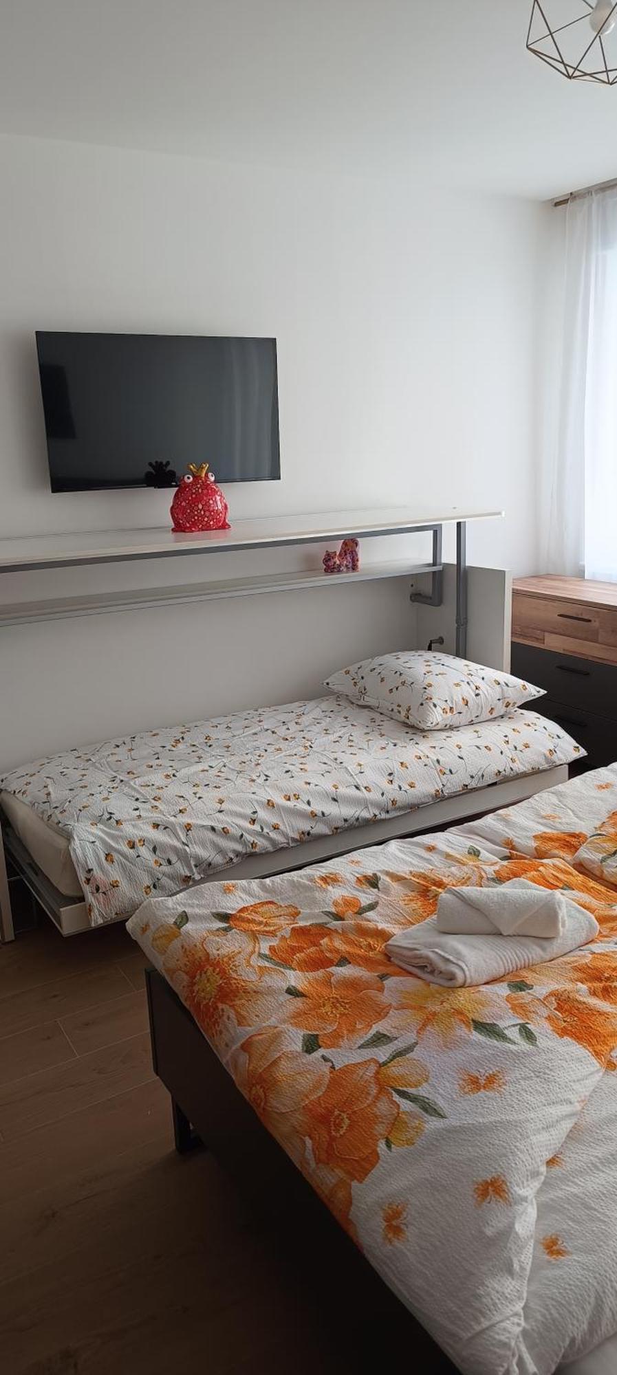 Casa Giada Apartment