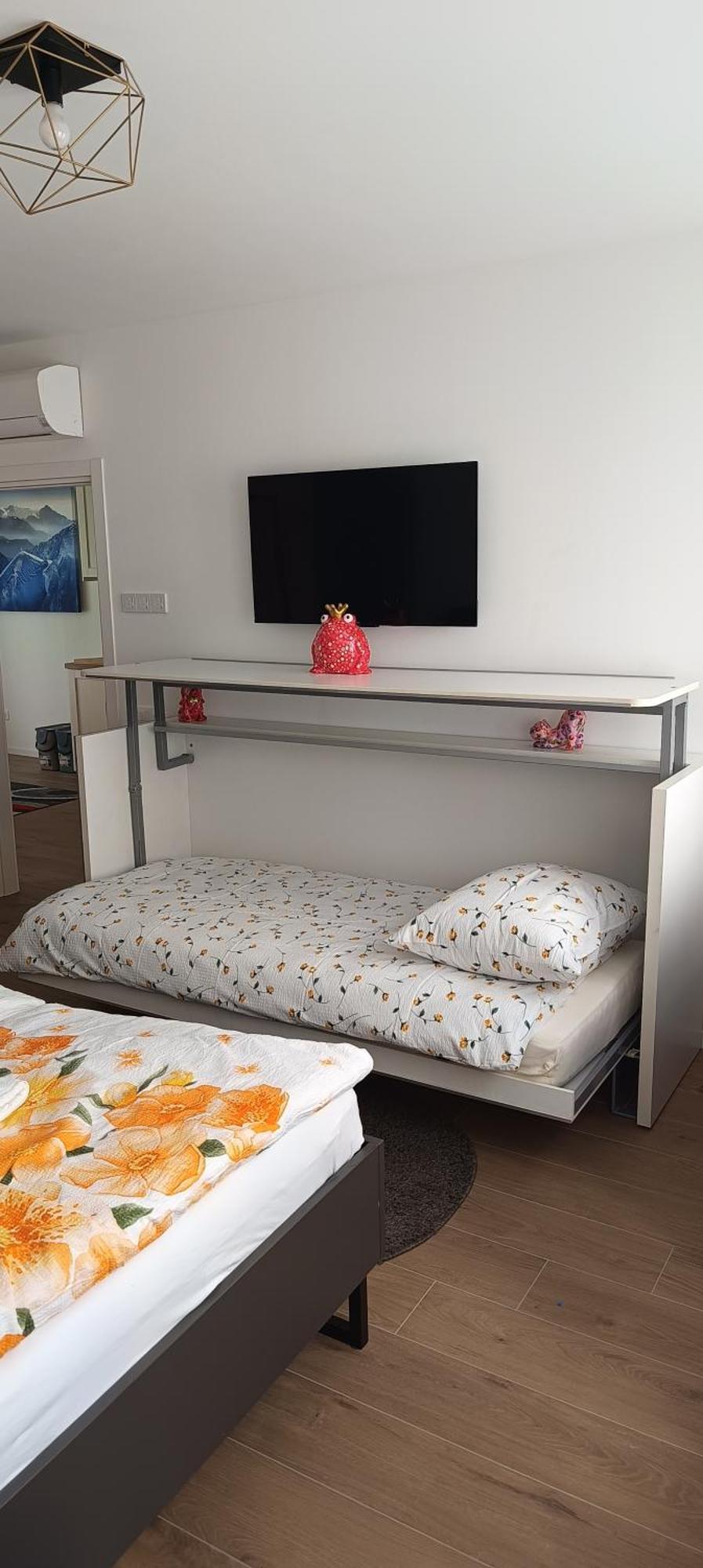 Apartment Casa Giada Bolzano